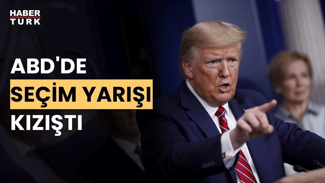 Trump'ın Ekonomik Vaatleri: 2025 Seçimleri İçin 10 Madde