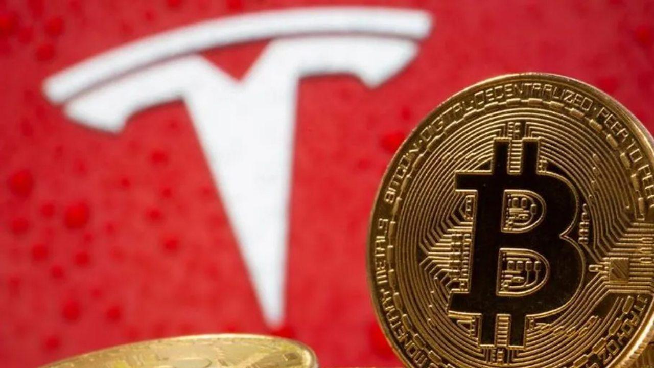 Tesla'nın Bitcoin Yatırımı 1 Milyar Doları Aştı