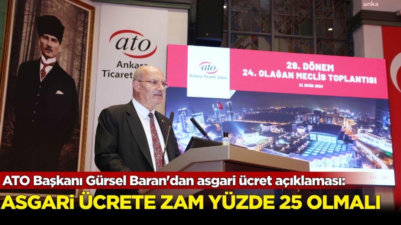 Asgari Ücret: Artış Beklentisi, İş Dünyası Ne Diyor?