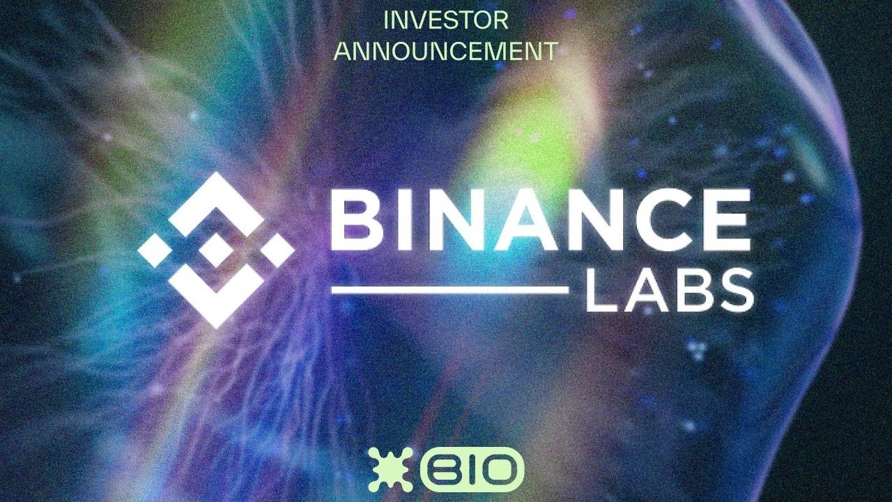 Binance Labs, Brevis'e 7.5 Milyon Dolar Yatırım Yaptı!