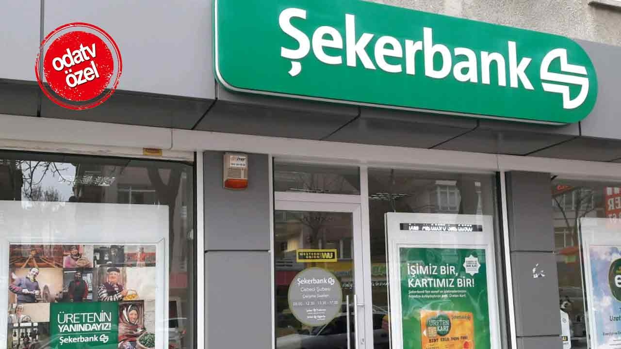 Şekerbank 160 Milyon Dolarlık Kredi Anlaşması İmzaladı