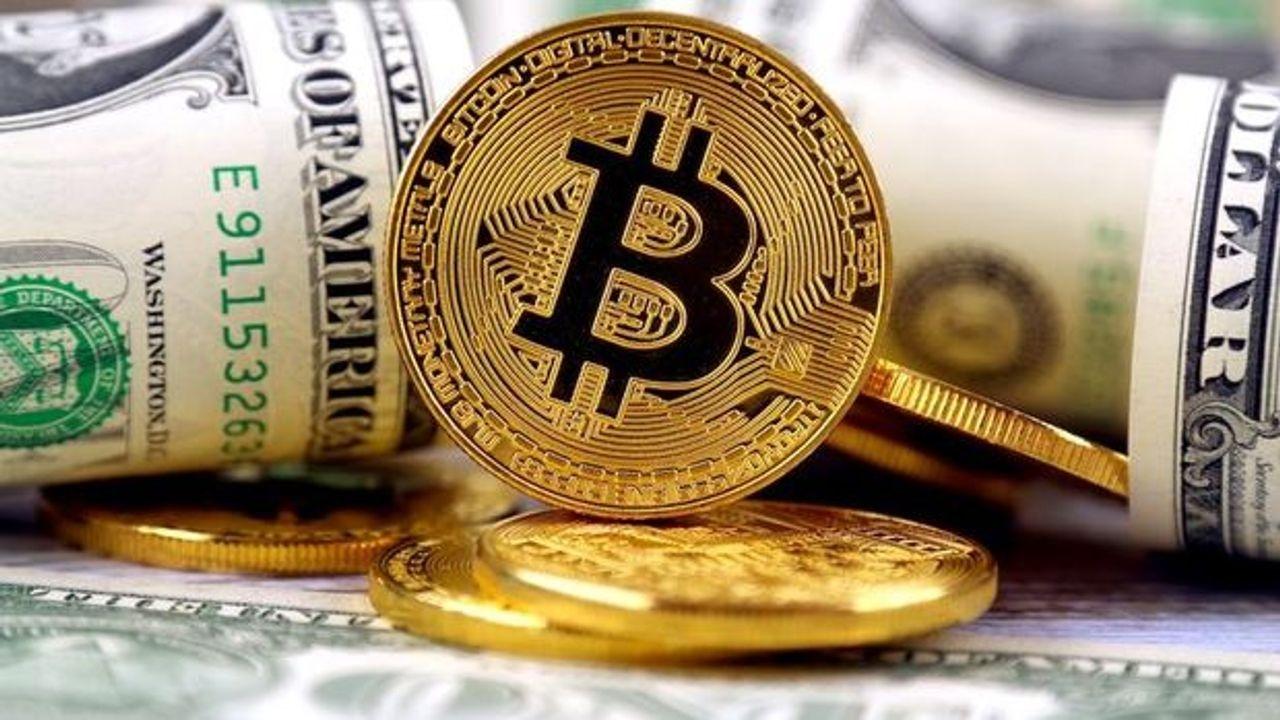 Bitcoin 81 Bin Doları Aştı: Kripto Piyasasında %5'lik Yükseliş