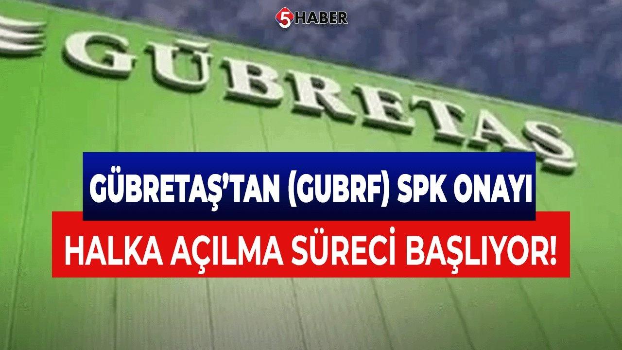 Gübretaş, Yeni Yatırımcı İlişkileri Yöneticisini Duyurdu