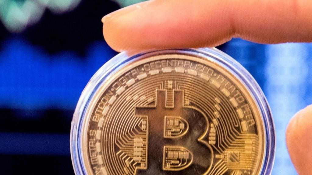 Bitcoin 97.000 Dolar Seviyesinde: Kripto Piyasası Stabil