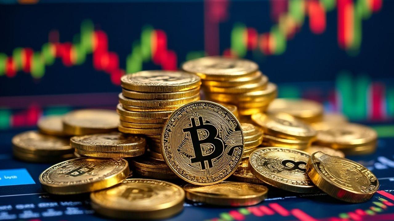 Bitcoin 97.000 Dolar Seviyesinde: Kripto Piyasası Stabil