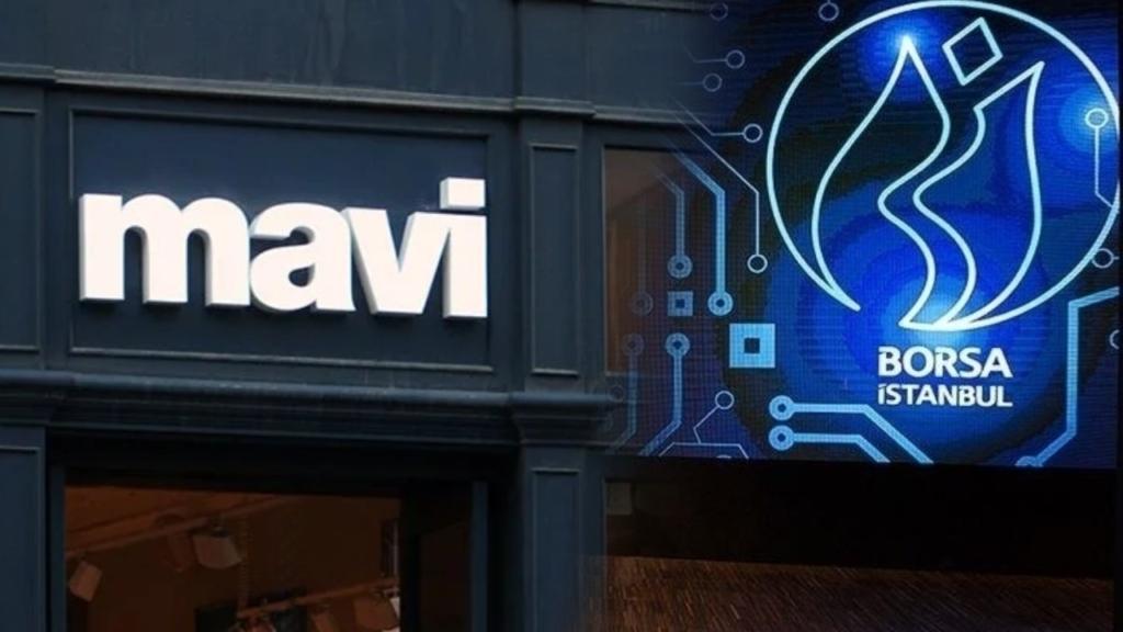 Mavi Giyim (MAVI) İçin Yeni Hedef Fiyat 2025