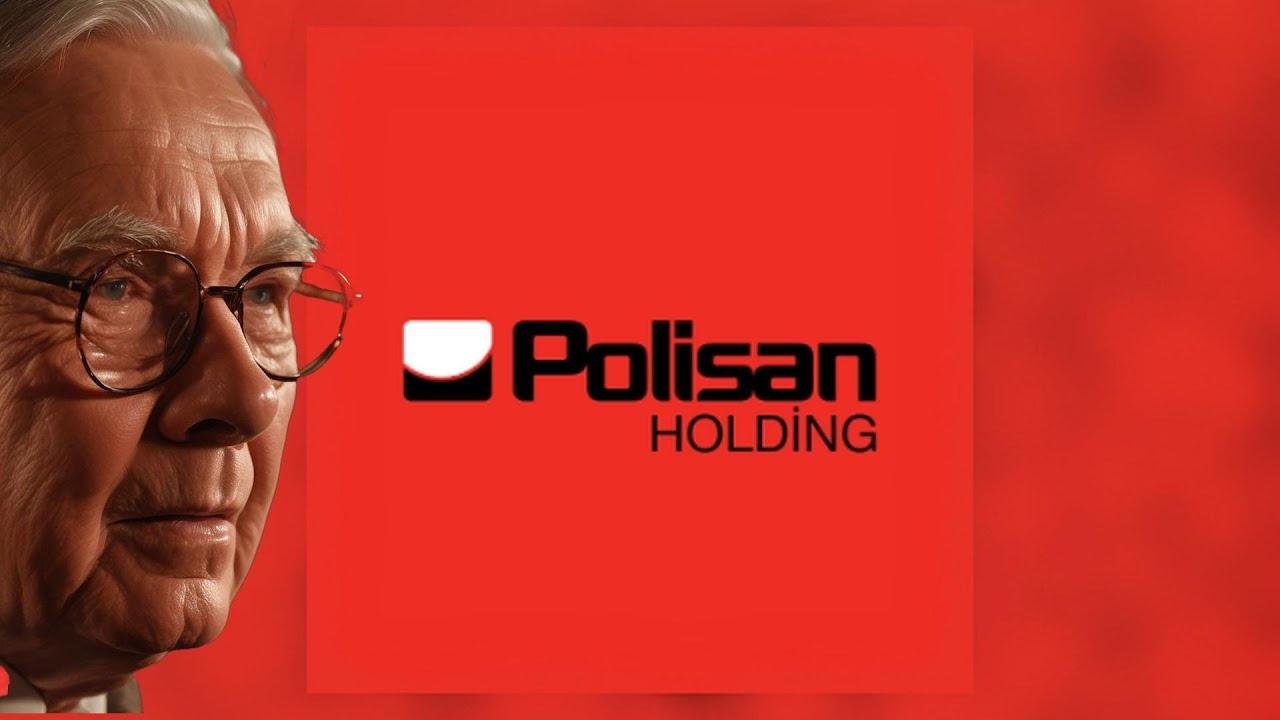 Polisan Holding 2024'ün 3. Çeyreğinde 403 Milyon TL Zarar Açıkladı