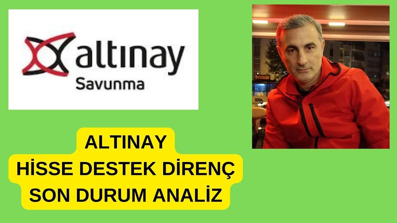 ALTNY 3. Çeyrekte 45 Milyon TL Kar Açıkladı