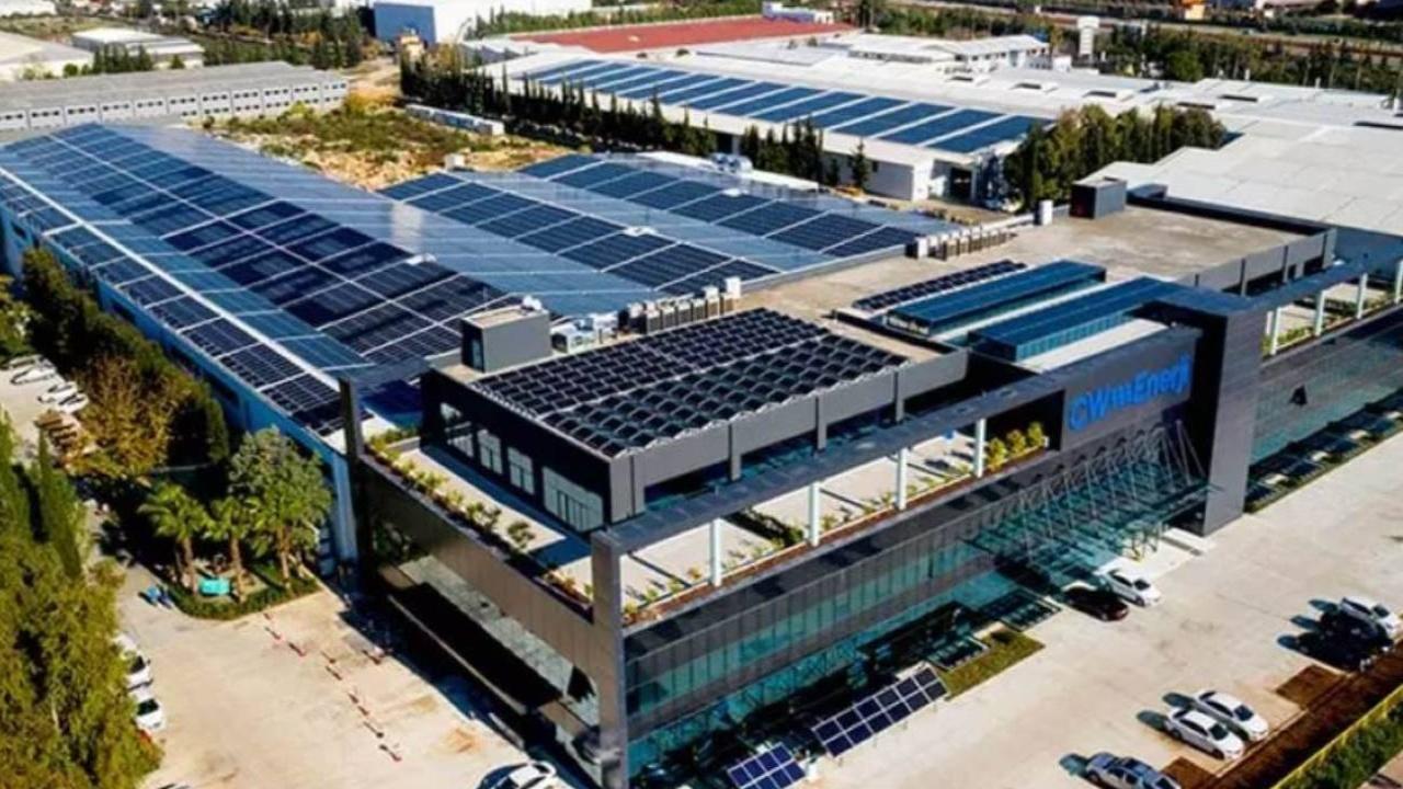 CW Enerji, 14. Satış Noktaları Toplantısı'nı Gerçekleştirdi