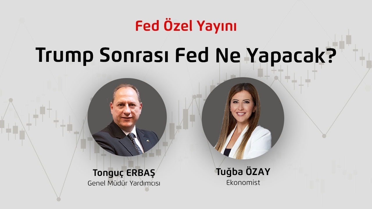 Fed'in 2024 Faiz Kararı: Trump Etkisi Ne Kadar?