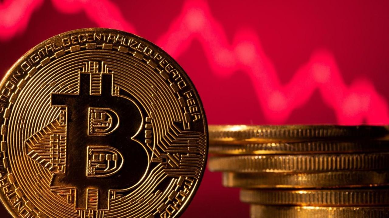 Bitcoin'de 98 Bin Dolar Uyarısı: Yeni Çöküş Geliyor mu?