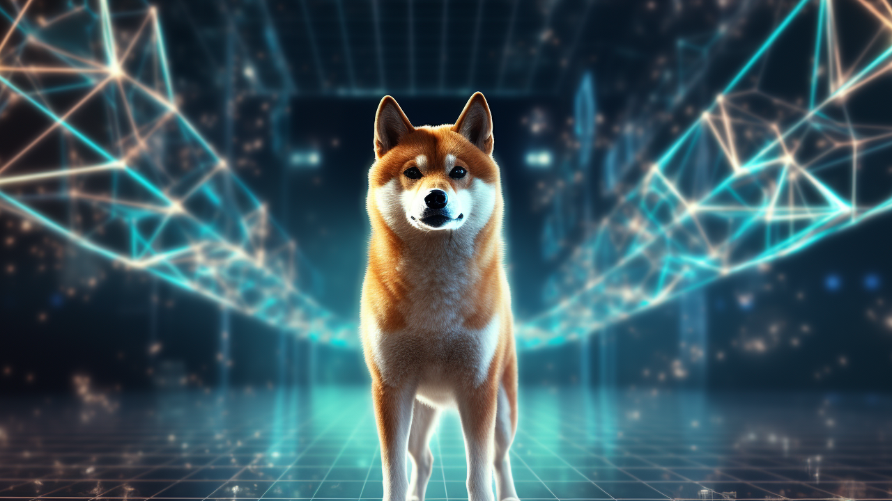 Shiba Inu'dan Yeni Token: TREAT Geliyor