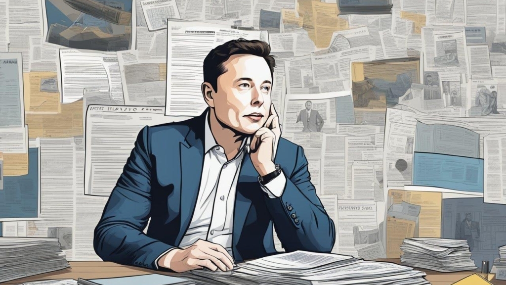 Elon Musk Etkisi: 4 Yükselen Kripto Para