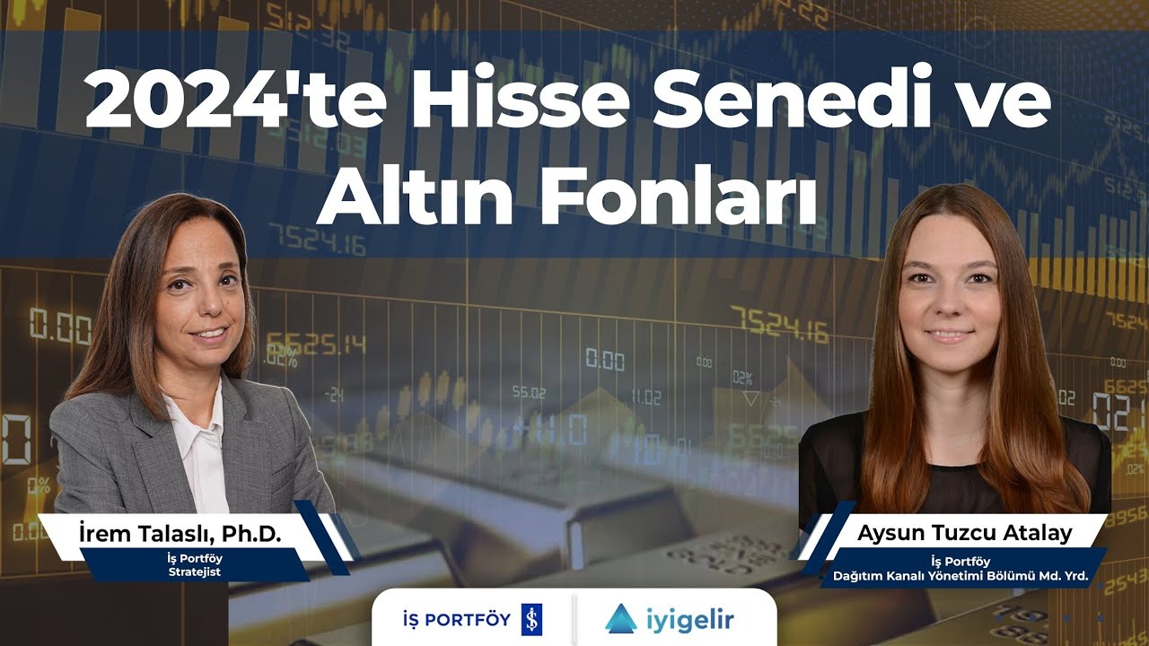 Altın ETF'lere 6 Ayda Rekor 4.3 Milyar Dolarlık Giriş