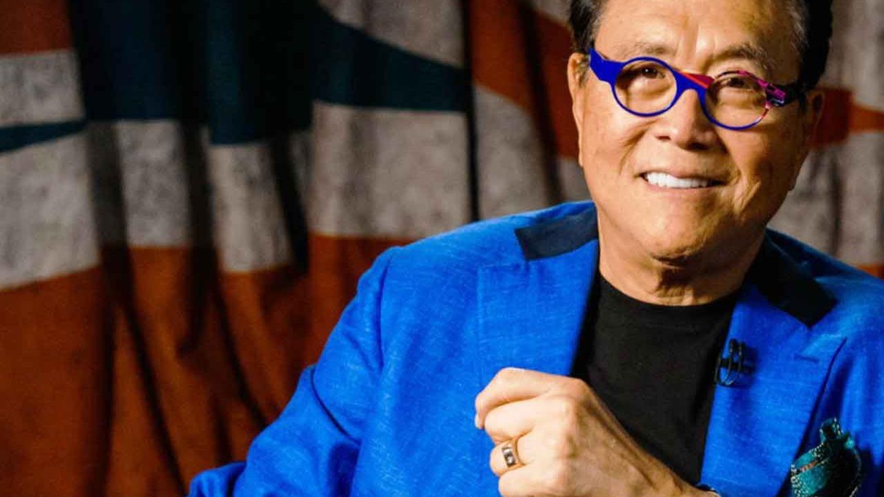 Robert Kiyosaki, Michael Saylor'ın 98.531 Dolarlık Bitcoin Stratejisini Övdü