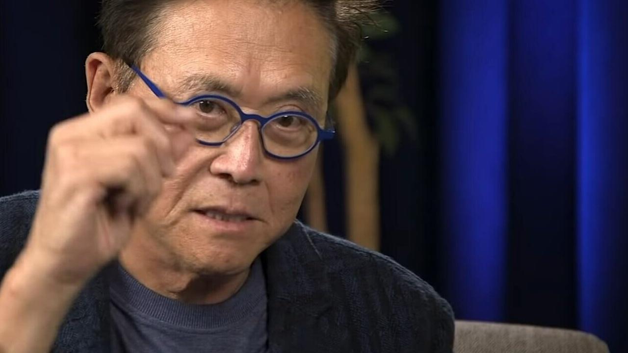 Robert Kiyosaki, Michael Saylor'ın 98.531 Dolarlık Bitcoin Stratejisini Övdü