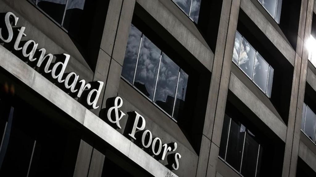 Türkiye'nin Kredi Notu Yükseldi: S&P, BB- Notunu Verdi