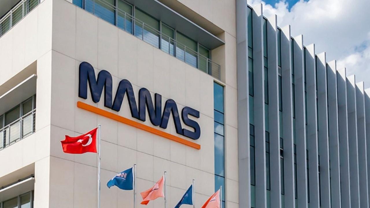 MANAS Enerji'den 475.000 Dolarlık Yeni Anlaşma