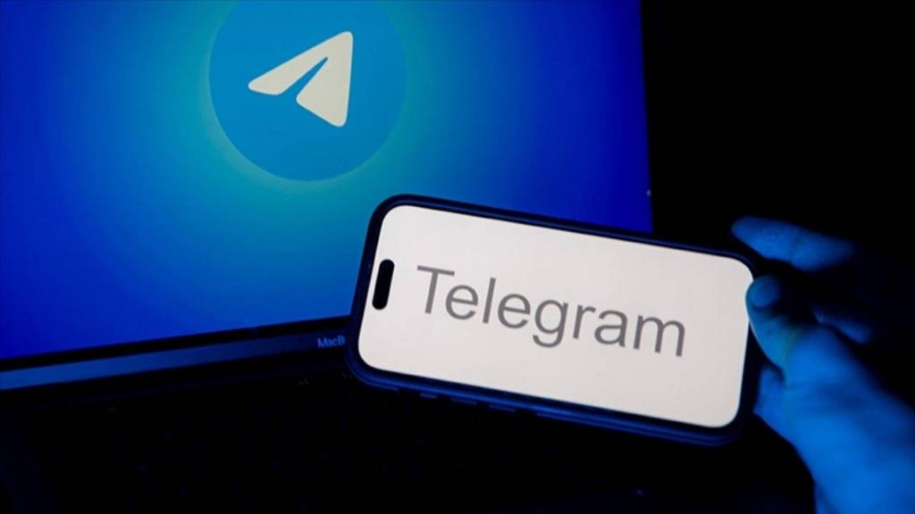 Telegram'a Rusya'dan 7 Milyon Ruble Ceza