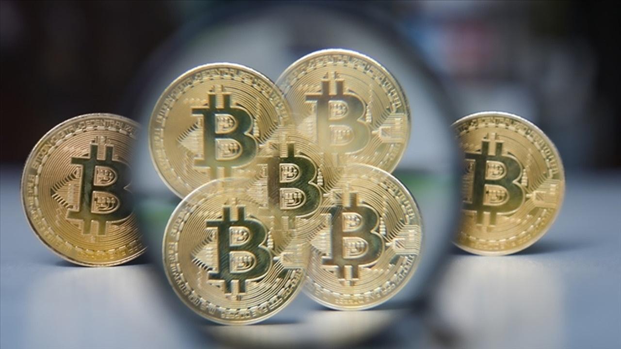 ABD, 91.403 Dolarlık Bitcoin Rezervi Oluşturabilir