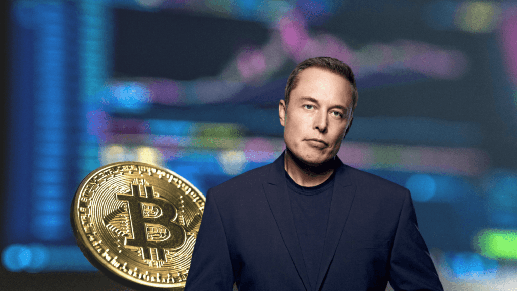 Elon Musk'ın Sızan Kaydı: 7 Rakamlı Dogecoin Yatırımı Ortaya Çıktı