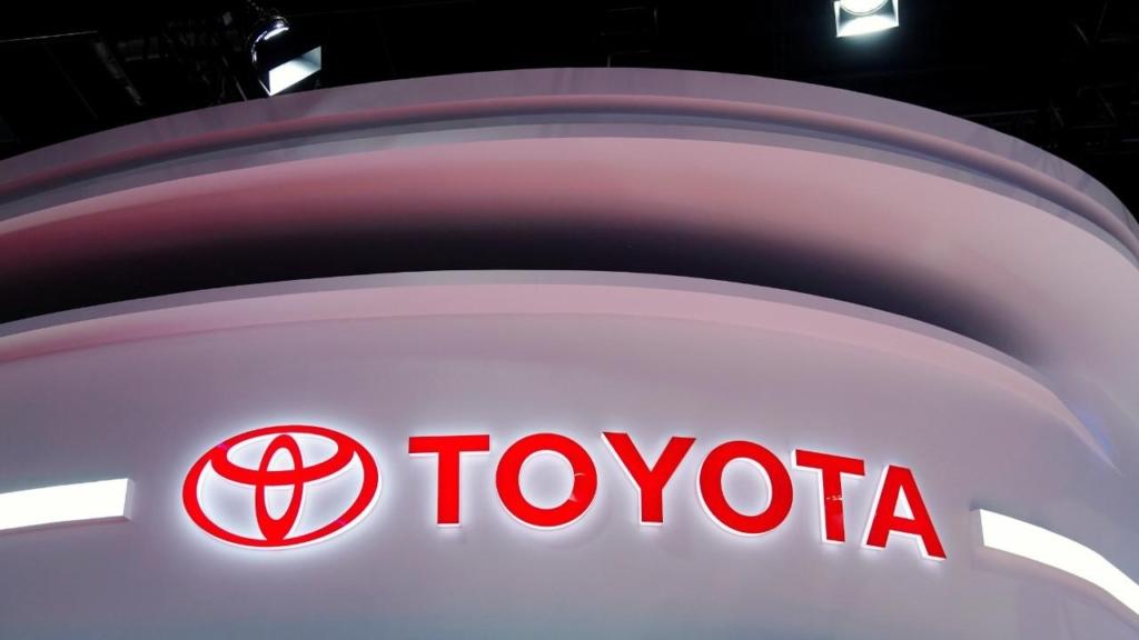 Toyota, Çin'de 2030'a Kadar Büyüme Hedefliyor