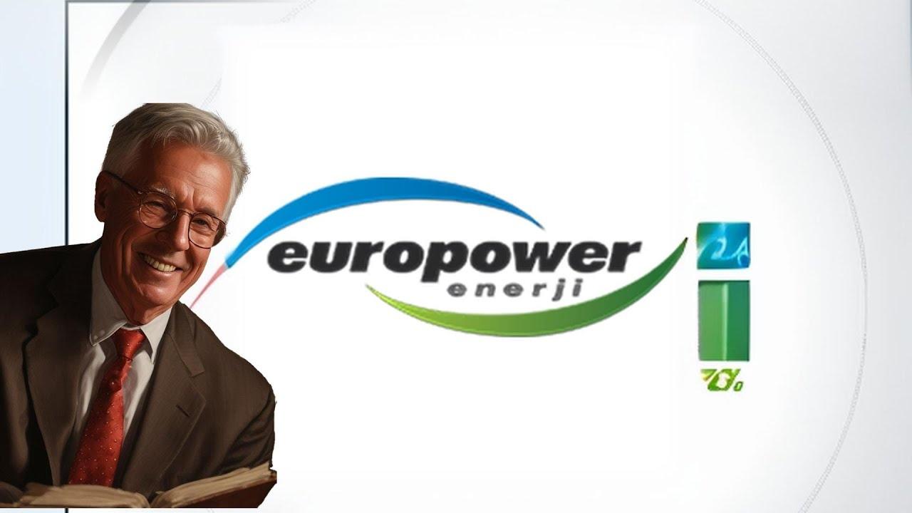 Europower Enerji 2024 Tahminlerini Açıkladı