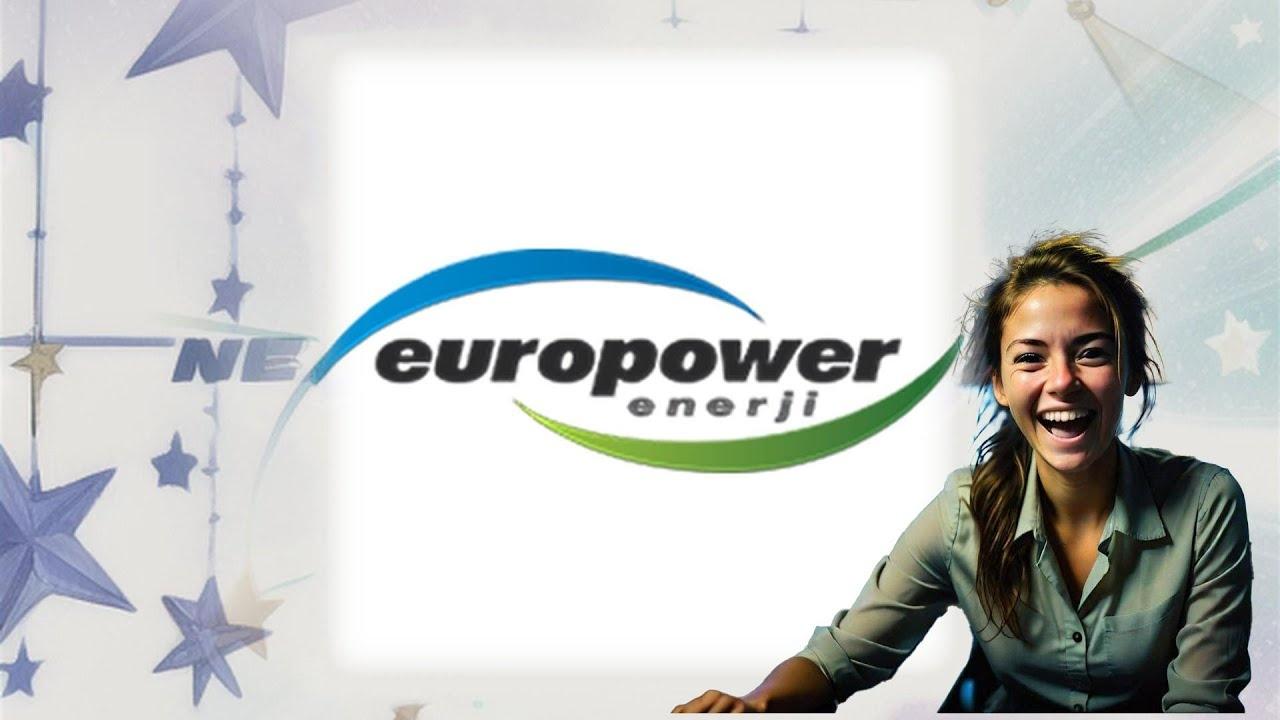 Europower Enerji 2024 Tahminlerini Açıkladı