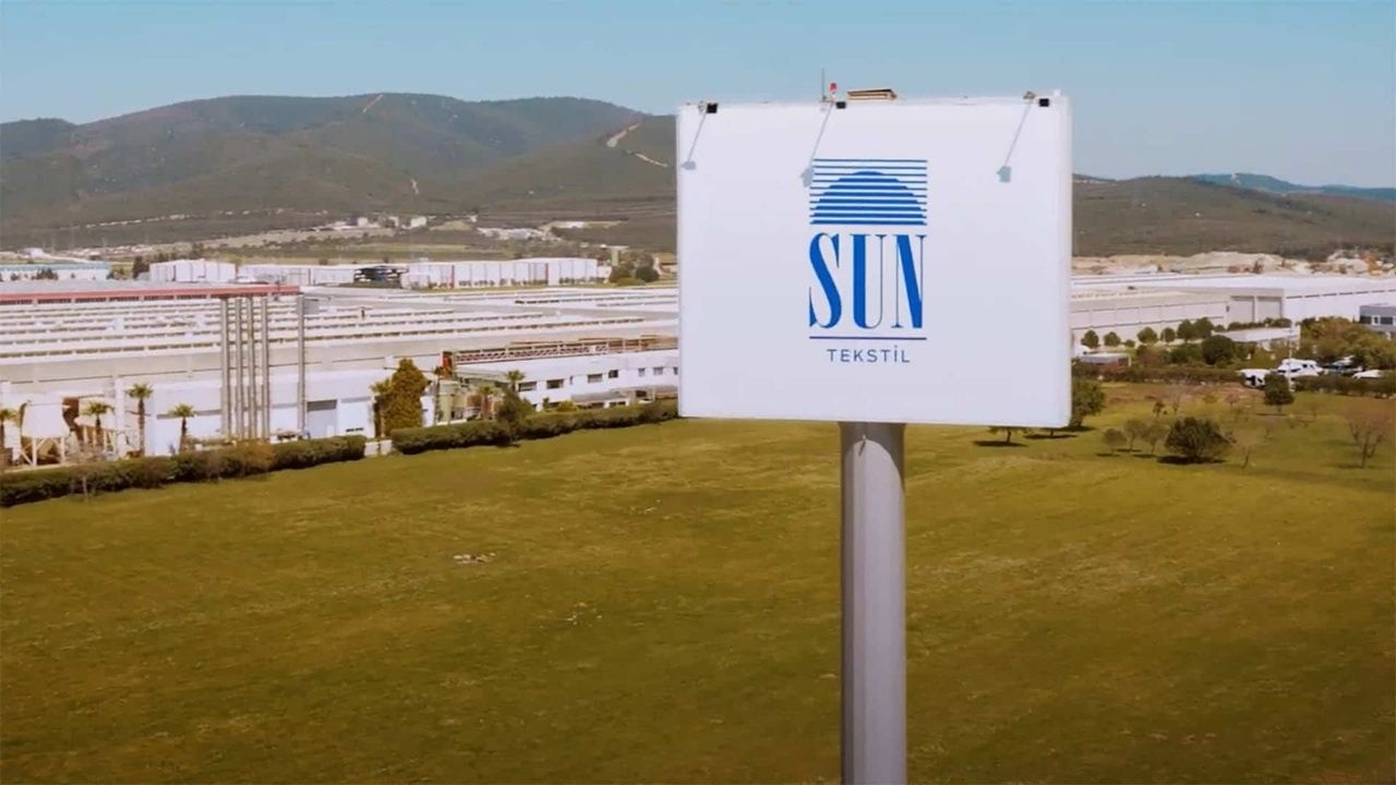 Sun Tekstil 2024 3. Çeyrek Bilançosunda 310 Milyon TL Kar Açıkladı