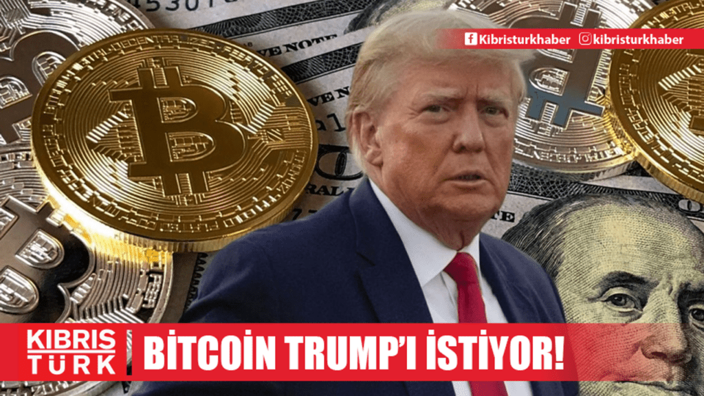 Bitcoin 70.000 doları aştı! Trump etkisi rekor getirdi