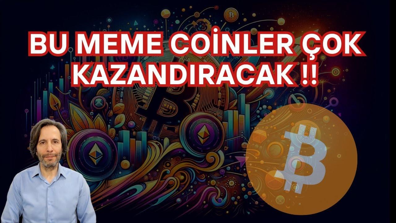 Meme Coinler, Kripto Piyasasını Nasıl Etkiliyor?