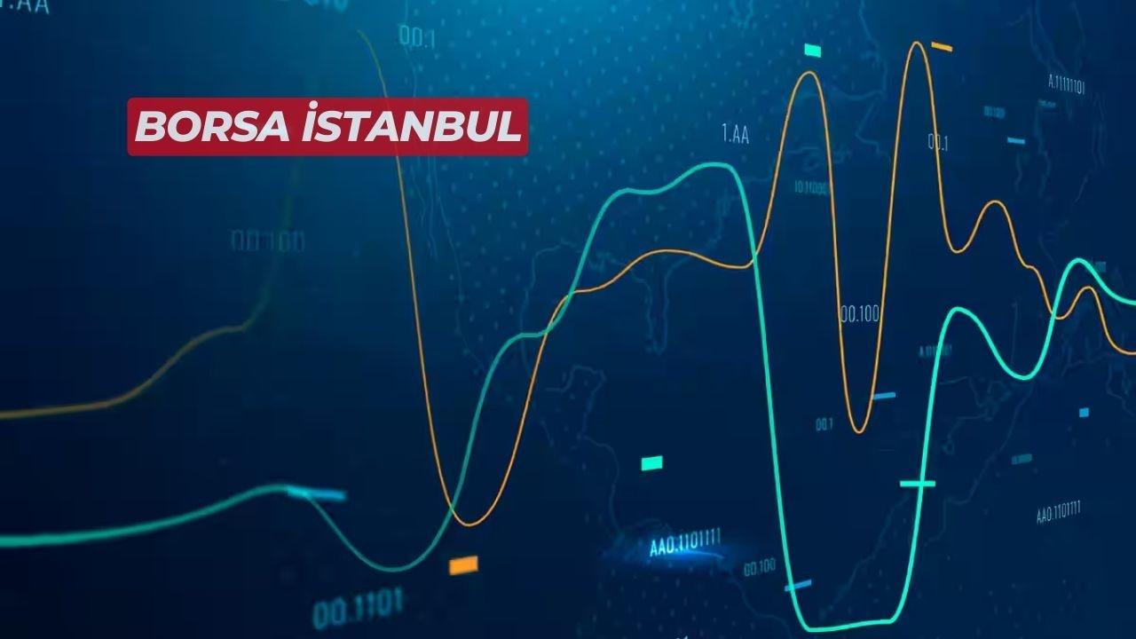 İş Yatırım'da 5 Kasım'da En Çok Alınan 4 Hisse: TCELL, ENJSA, MGROS, CCOLA