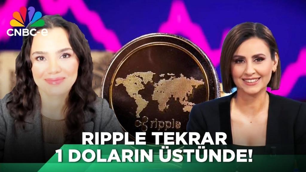 Ripple Ortağı 3 Dev Fonu Tokenleştirdi