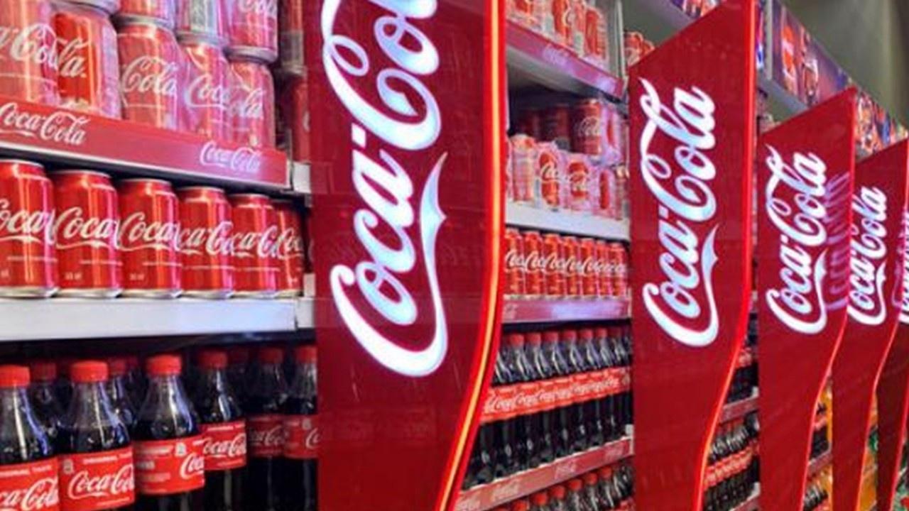 Coca-Cola İçecek'te 2 Yeni Atama