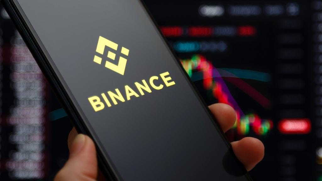 7.37 Milyon Dolarlık Beta Coin Binance'e Aktarıldı!