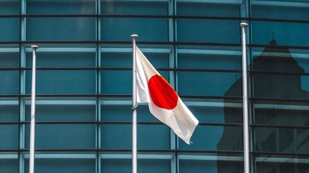 Japonya Ekonomisi 2025'te %0,8 Büyüyebilir