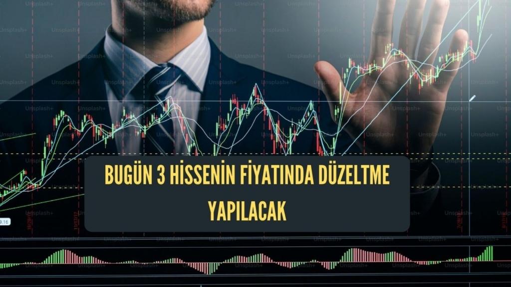 Net Holding Hisseleri İçin ,3 Fiyat Düzeltmesi Geliyor