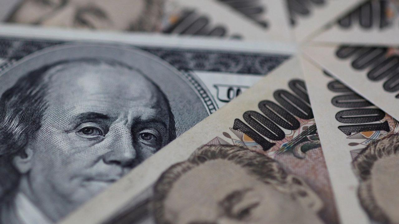 Yen'de 30 Yılın En Büyük Maaş Artışı: Dolar/Yen 155'e Dayandı