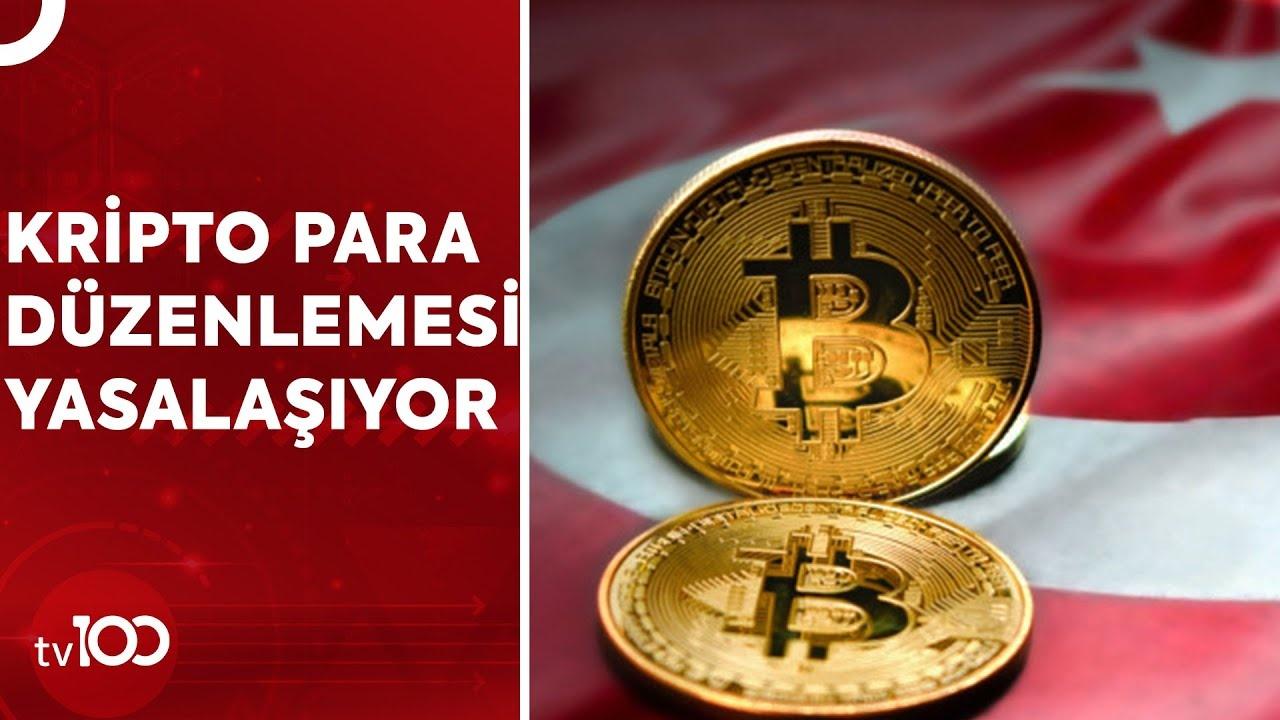 2 Kripto Para 2024'te 100 Milyar Dolar Piyasa Değerine Ulaşabilir