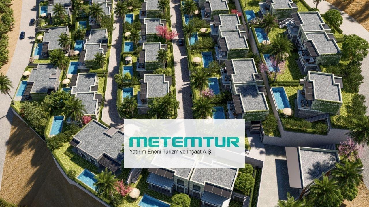 Metemtur Birleşme Açıklaması: 9 Eylül Kararıyla Devralma