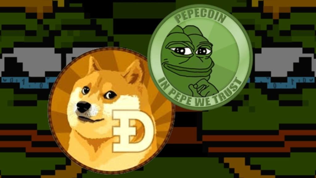 2025'te Patlayacak 3 Kripto: Pepe, DOGE ve LNEX