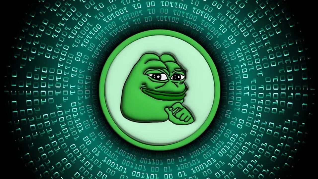 2025'te Patlayacak 3 Kripto: Pepe, DOGE ve LNEX