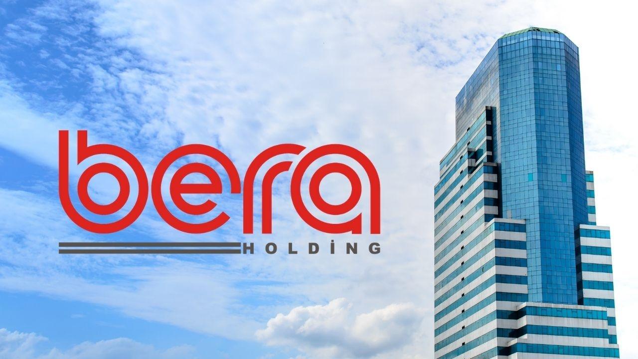 Bera Holding'de Üye Değişikliği: Kaya Yerine Alver Atandı