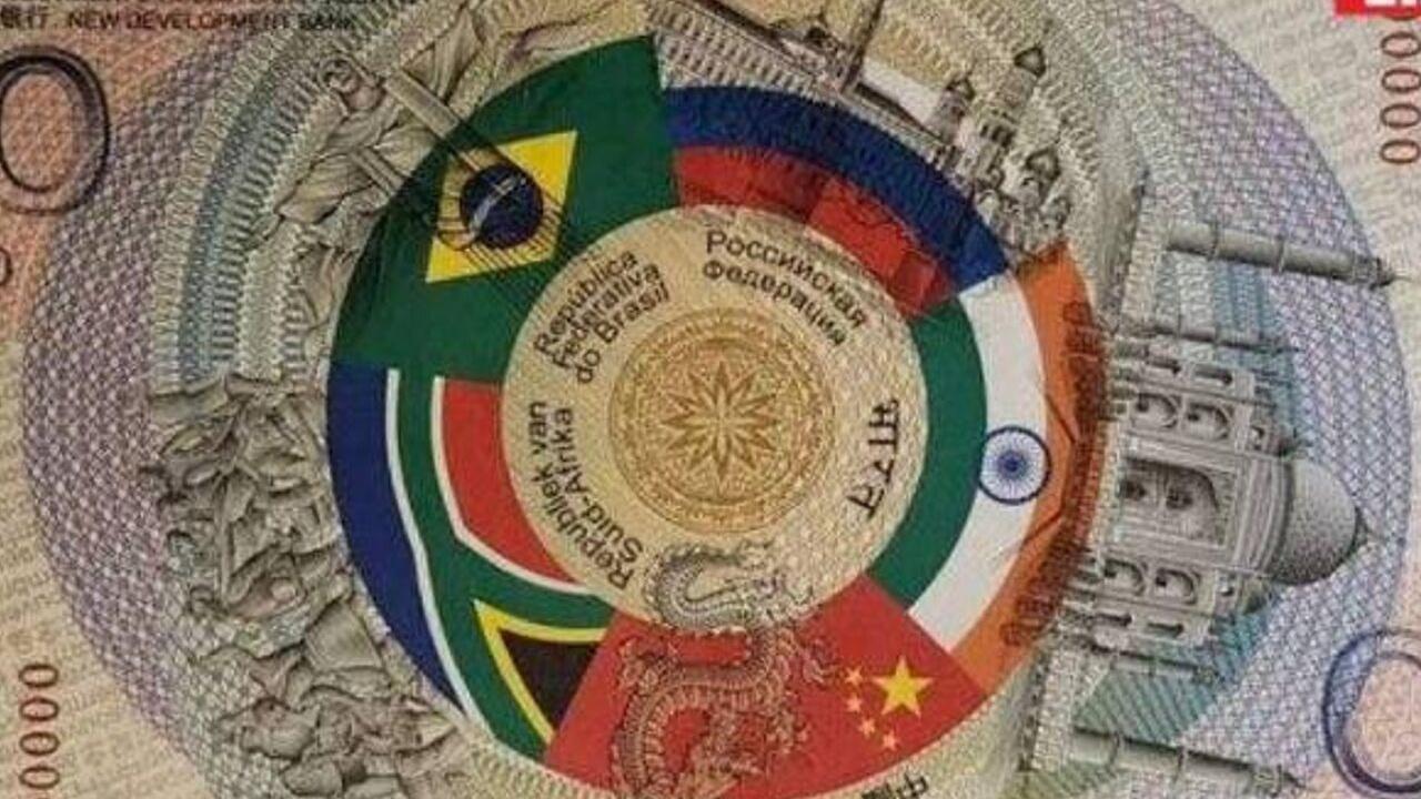 BRICS'ten Tek Para Birimi İçin 5 Ülkeden Ortak Açıklama