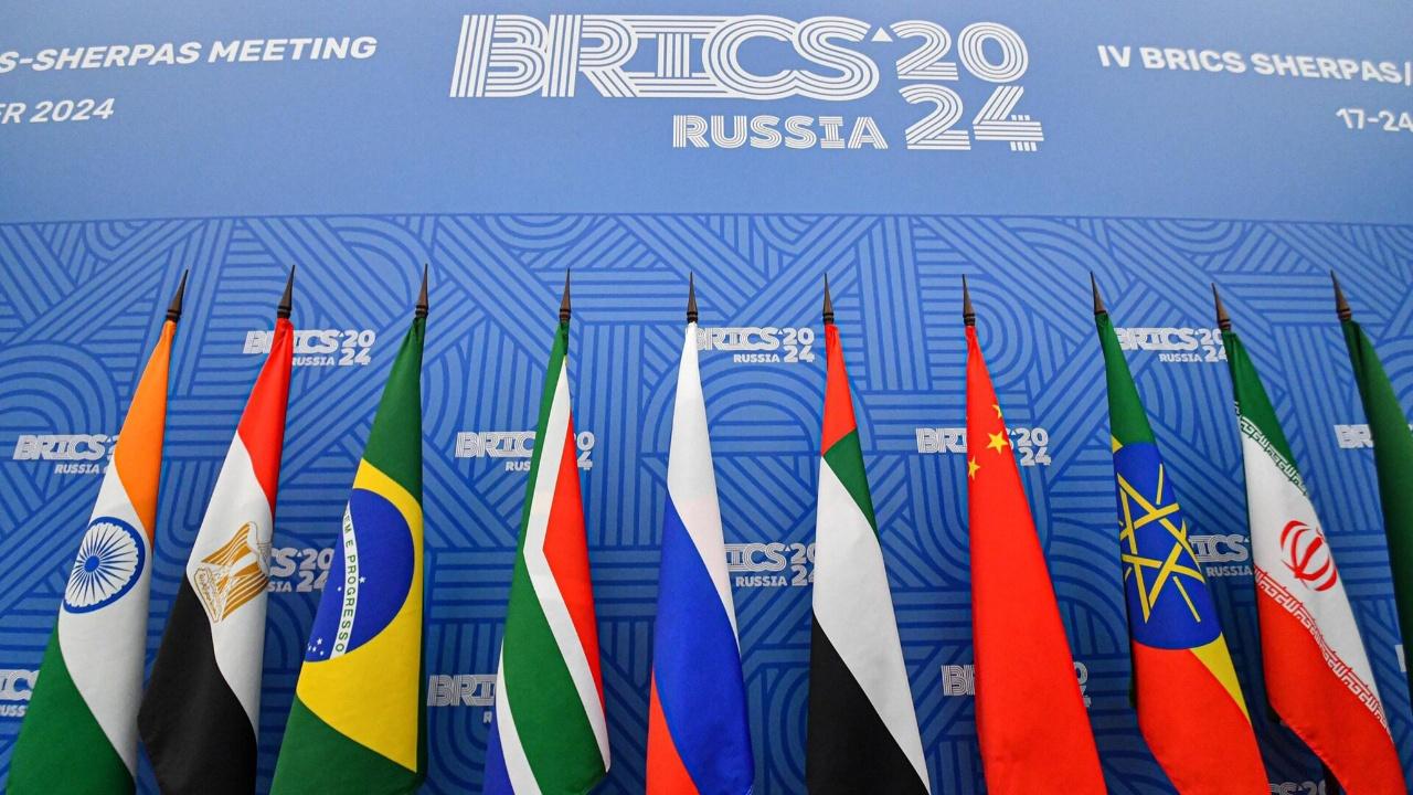 BRICS'ten Tek Para Birimi İçin 5 Ülkeden Ortak Açıklama