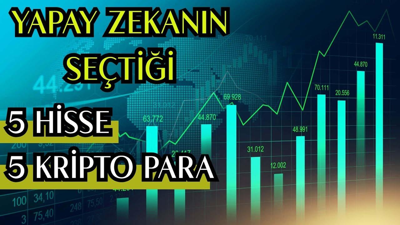 5 Kripto Paraya Dikkat: PEPE, Bitcoin ve Diğerleri!