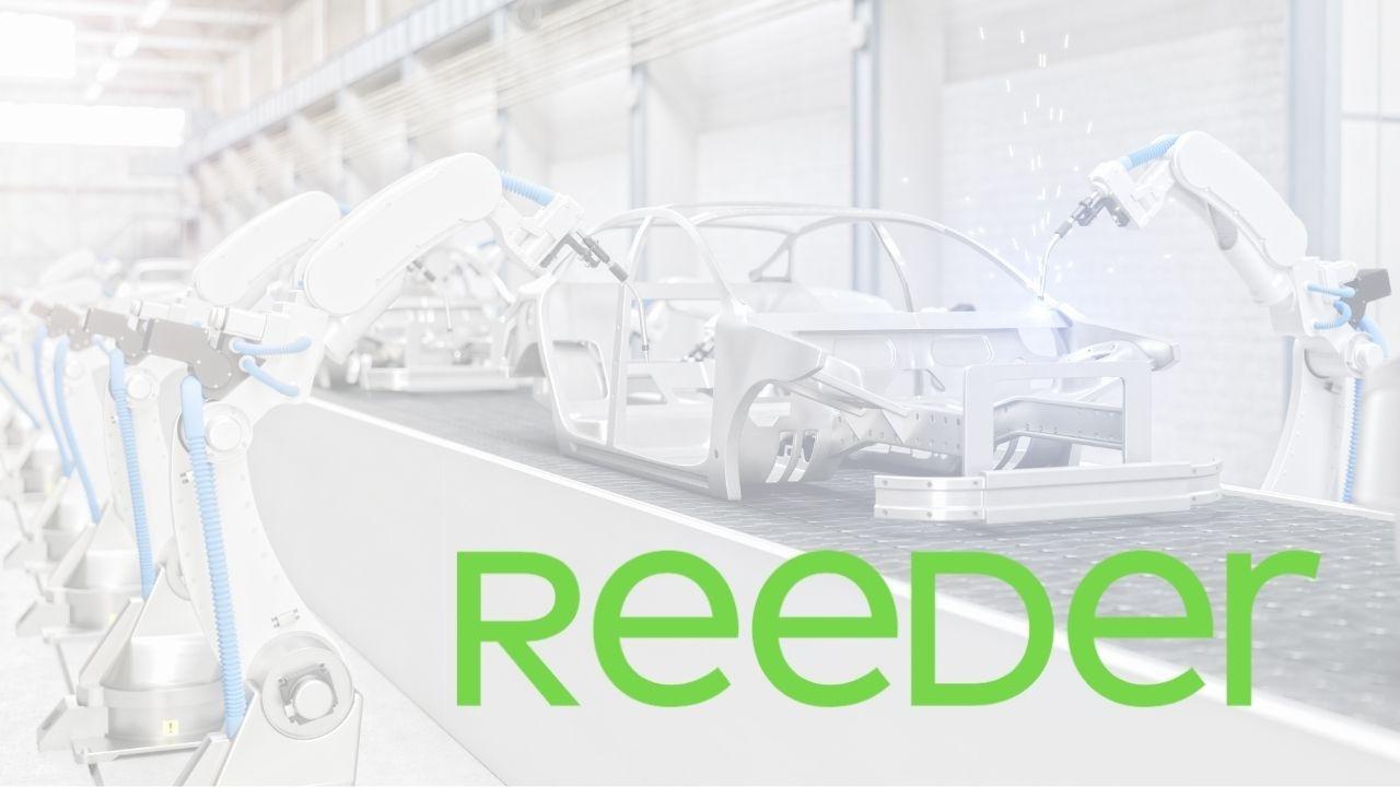 Reeder, TEMSA ile 10.000 Elektrikli Araç Üretimi İçin Görüşmelere Başladı