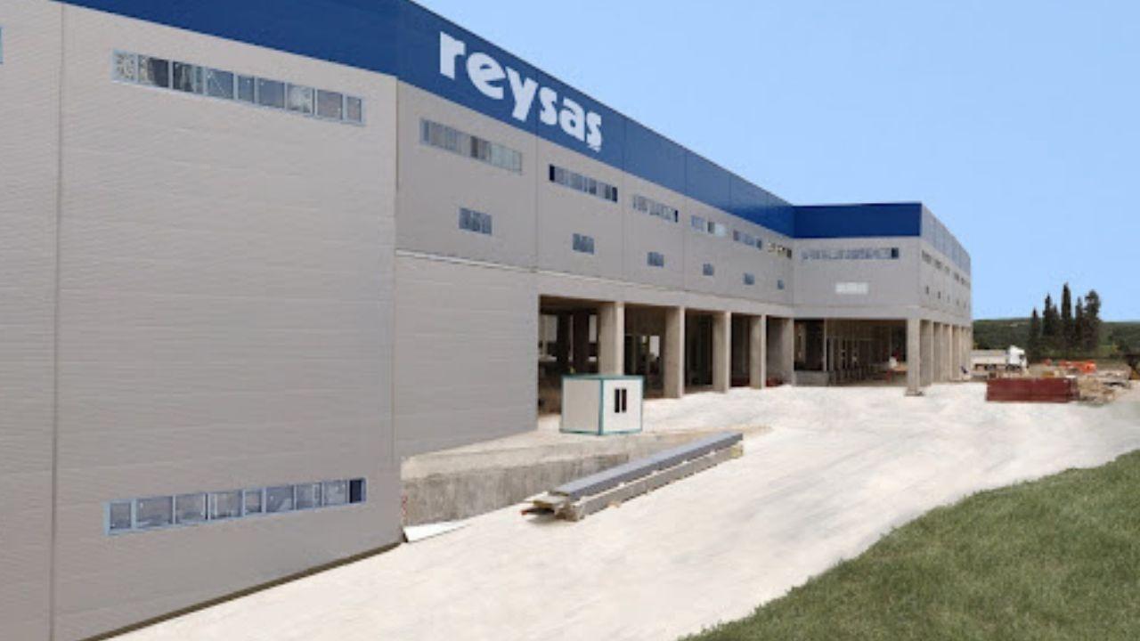 Reysaş GYO, MELİSİA Projesi'nde 106 Tapu Aldı