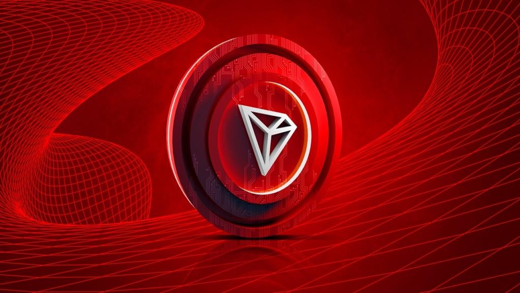 TRON (TRX) Nedir, Ne Zaman Çıktı? İlk Çıkış Fiyatı, Geleceği, Yorum