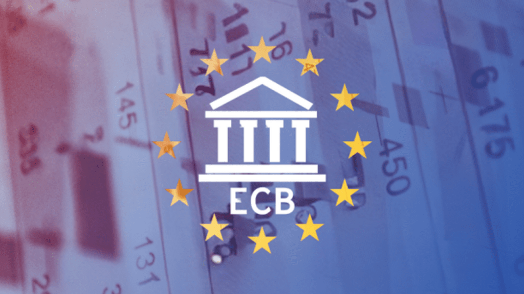 ECB'den Aralık'ta 25 Baz Puan Faiz İndirimi Bekleniyor